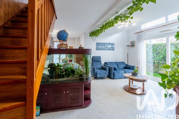 Appartement à vendre 6 pièces 129 m² Brunoy