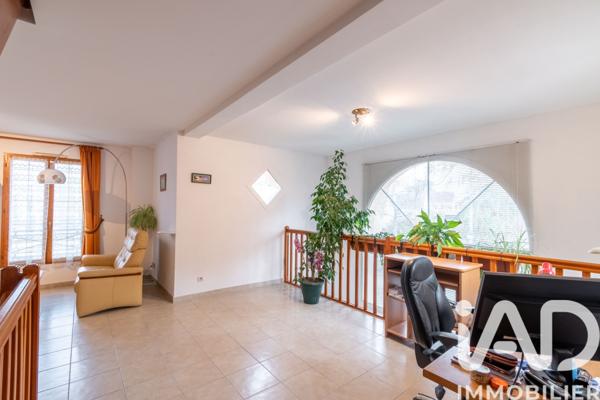 Appartement à vendre 6 pièces 129 m² Brunoy