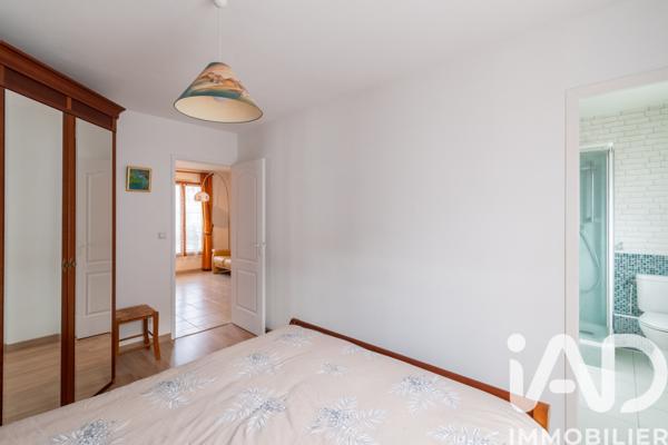 Appartement à vendre 6 pièces 129 m² Brunoy