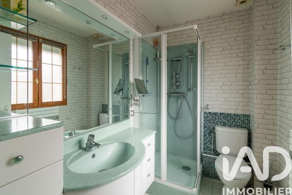 Appartement à vendre 6 pièces 129 m² Brunoy