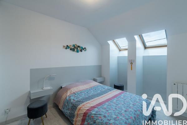 Appartement à vendre 6 pièces 129 m² Brunoy