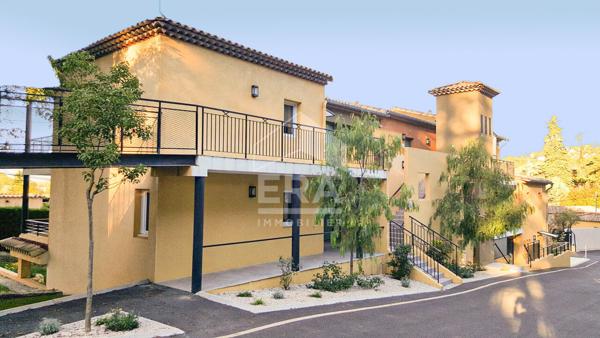 APPARTEMENT T2  15 MINUTES CANNES