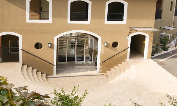 APPARTEMENT T2  15 MINUTES CANNES