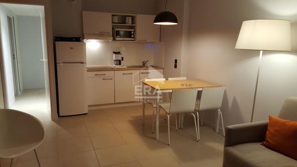 APPARTEMENT T2  15 MINUTES CANNES