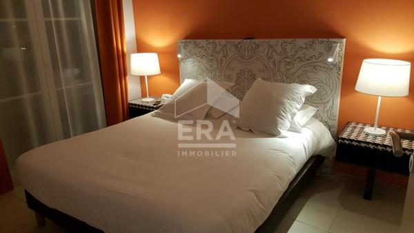 APPARTEMENT T2  15 MINUTES CANNES