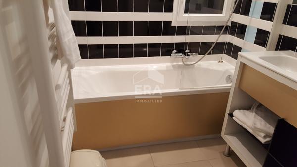 APPARTEMENT T2  15 MINUTES CANNES