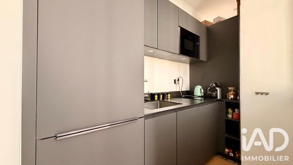 Appartement (prestige) à vendre 3 pièces 70,97 m² Aix-en-Provence