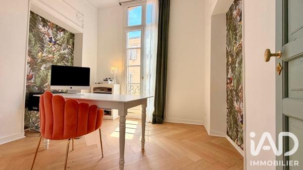 Appartement (prestige) à vendre 3 pièces 70,97 m² Aix-en-Provence