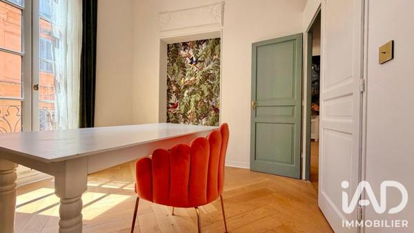 Appartement (prestige) à vendre 3 pièces 70,97 m² Aix-en-Provence