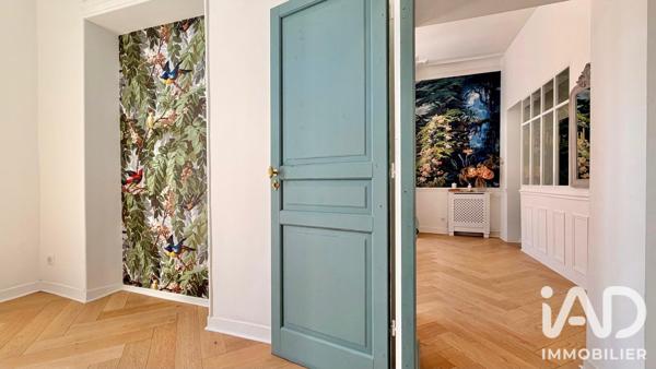 Appartement (prestige) à vendre 3 pièces 70,97 m² Aix-en-Provence