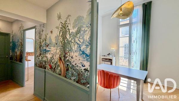 Appartement (prestige) à vendre 3 pièces 70,97 m² Aix-en-Provence