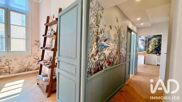 Appartement (prestige) à vendre 3 pièces 70,97 m² Aix-en-Provence