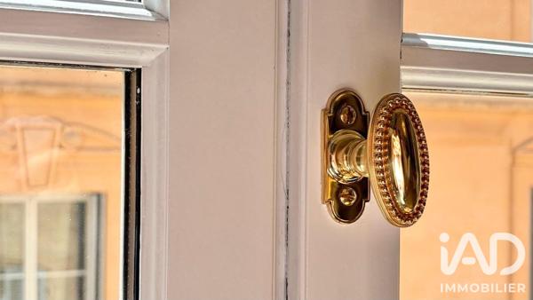 Appartement (prestige) à vendre 3 pièces 70,97 m² Aix-en-Provence