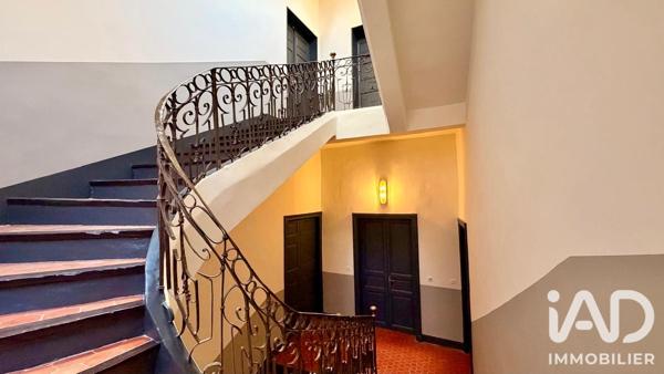 Appartement (prestige) à vendre 3 pièces 70,97 m² Aix-en-Provence