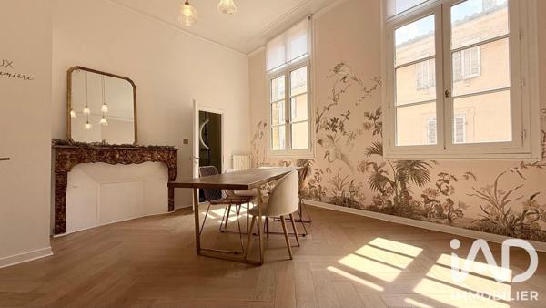 Appartement (prestige) à vendre 3 pièces 70,97 m² Aix-en-Provence