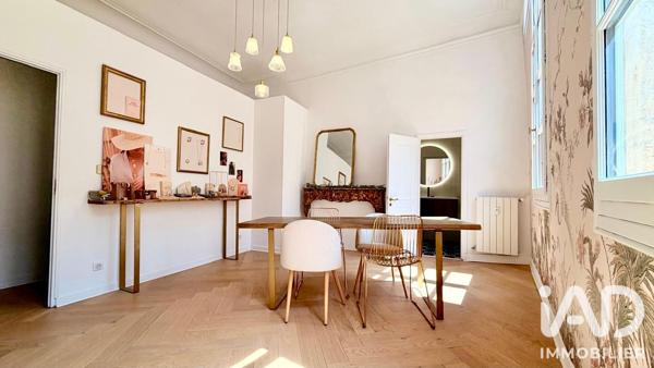 Appartement (prestige) à vendre 3 pièces 70,97 m² Aix-en-Provence
