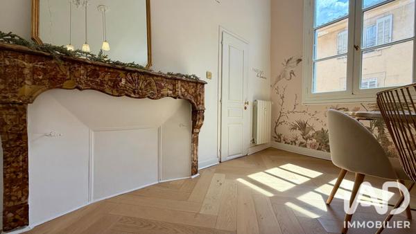 Appartement (prestige) à vendre 3 pièces 70,97 m² Aix-en-Provence