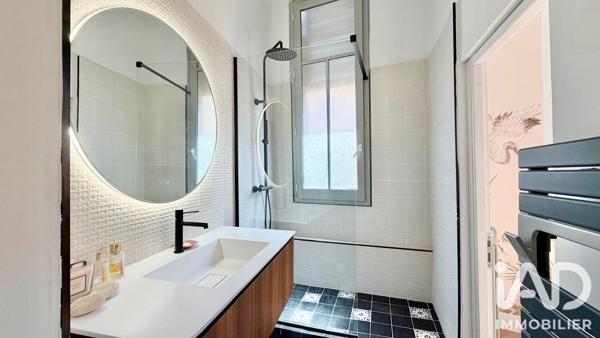Appartement (prestige) à vendre 3 pièces 70,97 m² Aix-en-Provence