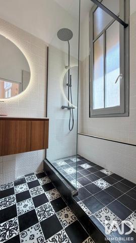 Appartement (prestige) à vendre 3 pièces 70,97 m² Aix-en-Provence