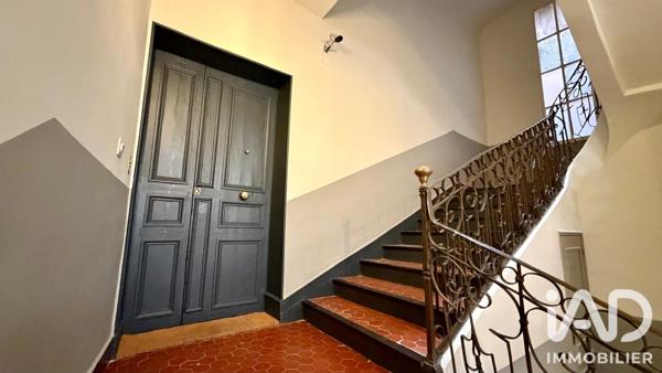 Appartement (prestige) à vendre 3 pièces 70,97 m² Aix-en-Provence