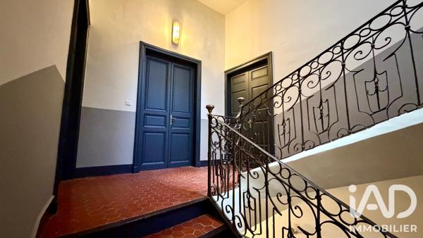 Appartement (prestige) à vendre 3 pièces 70,97 m² Aix-en-Provence