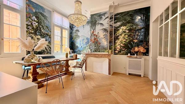 Appartement (prestige) à vendre 3 pièces 70,97 m² Aix-en-Provence