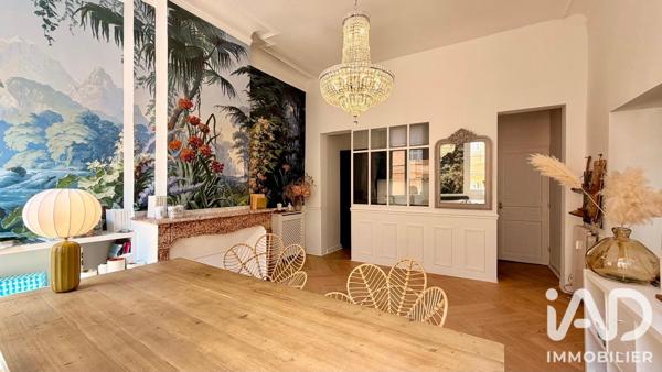 Appartement (prestige) à vendre 3 pièces 70,97 m² Aix-en-Provence