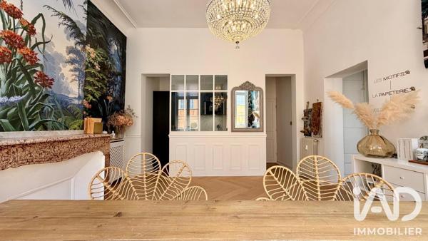 Appartement (prestige) à vendre 3 pièces 70,97 m² Aix-en-Provence