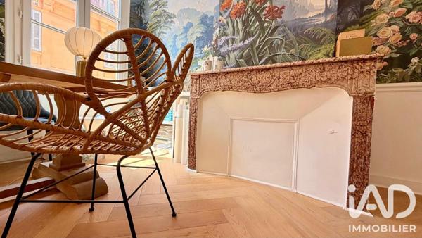 Appartement (prestige) à vendre 3 pièces 70,97 m² Aix-en-Provence