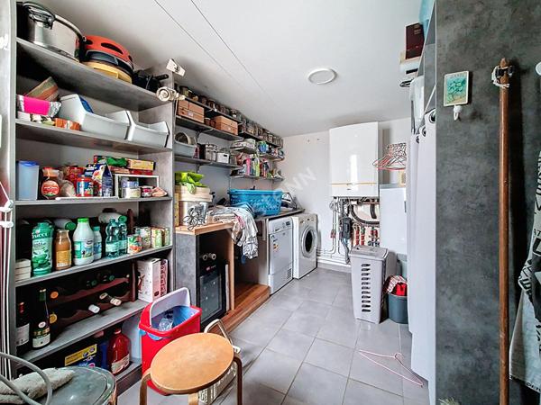 Superbe Maison Contemporaine à Vendre à Poitiers, 4 chambres, secteur Mérigotte