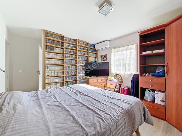 Superbe Maison Contemporaine à Vendre à Poitiers, 4 chambres, secteur Mérigotte