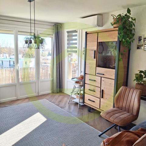 Appartement à FREJUS (83600)
