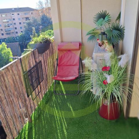 Appartement à FREJUS (83600)