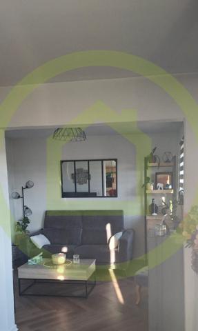 Appartement à FREJUS (83600)