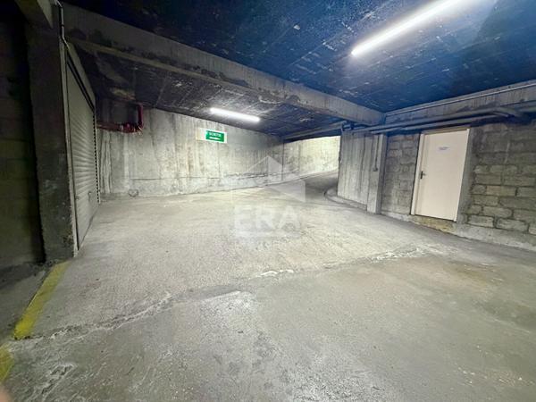 Location Double box Secteur Daumesnil