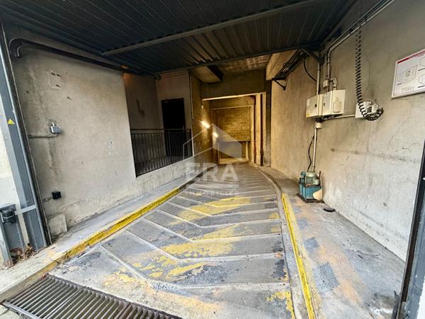 Location Double box Secteur Daumesnil