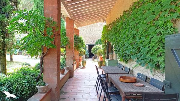 Maison à vendre 630 000 € Labastide-Saint-Pierre 8 p 148 m² DPE E