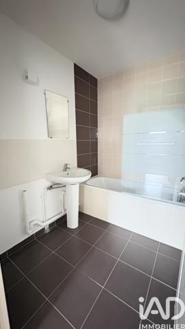 Location appartement 3 pièces 74,08 m² Nantes