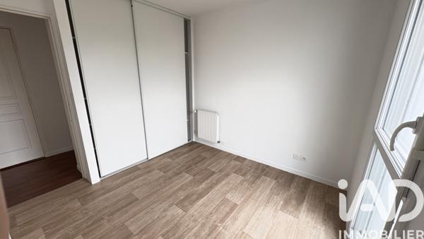 Location appartement 3 pièces 74,08 m² Nantes