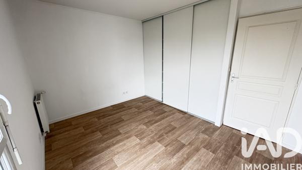 Location appartement 3 pièces 74,08 m² Nantes