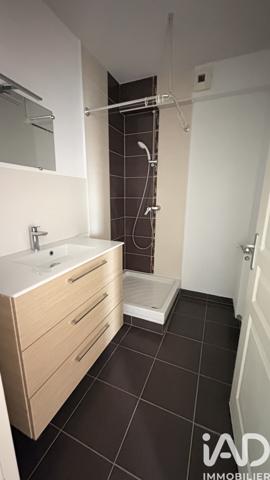 Location appartement 3 pièces 74,08 m² Nantes