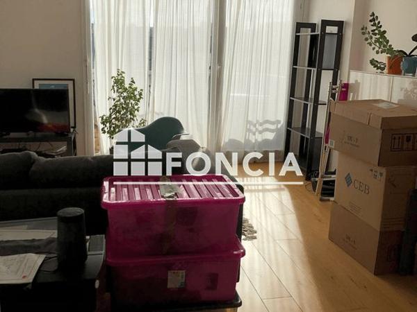 Location Appartement 3 pièces 65.1 m² - 26B QUAI DU VAL Saint Malo 35400