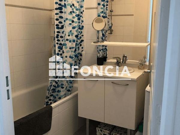 Location Appartement 3 pièces 65.1 m² - 26B QUAI DU VAL Saint Malo 35400