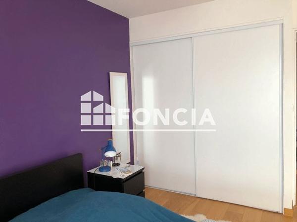 Location Appartement 3 pièces 65.1 m² - 26B QUAI DU VAL Saint Malo 35400