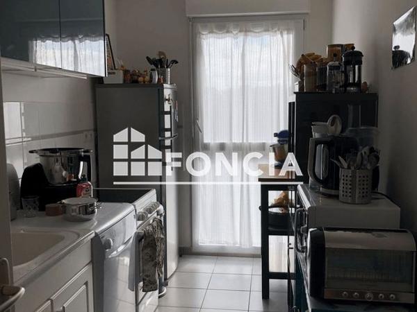 Location Appartement 3 pièces 65.1 m² - 26B QUAI DU VAL Saint Malo 35400