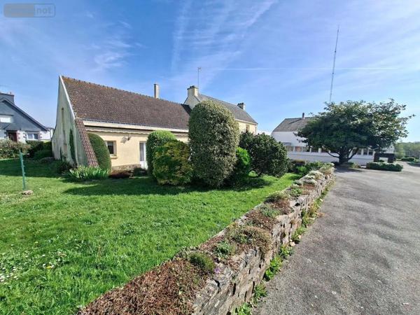 Achat - Maison Caudan 56850 307 m 2 4075 m 2