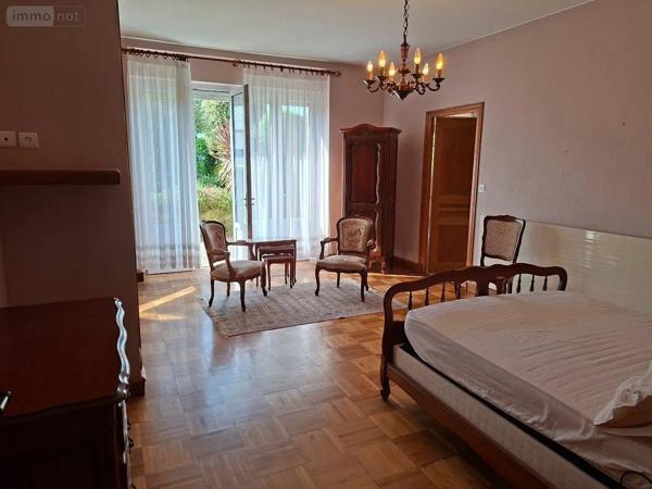 Achat - Maison Caudan 56850 307 m 2 4075 m 2