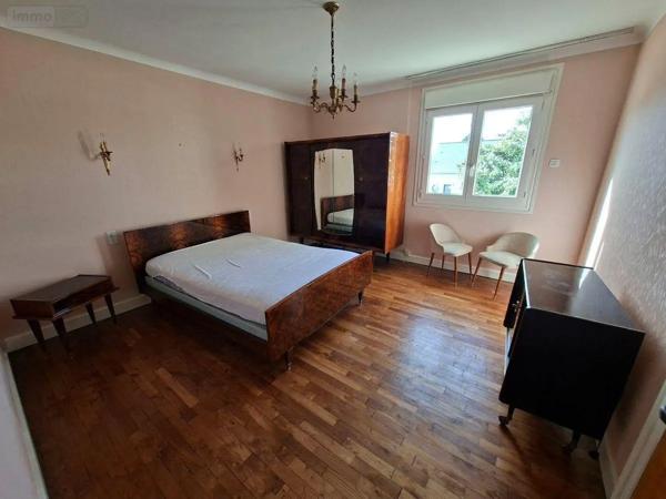 Achat - Maison Caudan 56850 307 m 2 4075 m 2