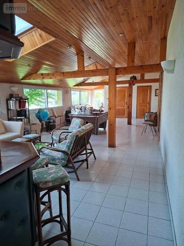 Achat - Maison Caudan 56850 307 m 2 4075 m 2