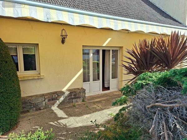 Achat - Maison Caudan 56850 307 m 2 4075 m 2